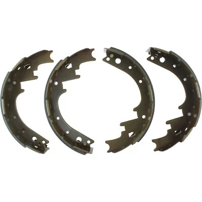 For 1968-1974 Plymouth Fury I Drum Brake Shoe Rear Centric 1969 1970 1971 1972 - Image 1 of 3