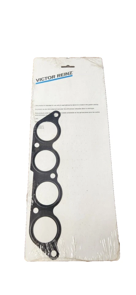 Junta plenum Victor MS13999 (inyección de combustible) Foto 1 de 3
