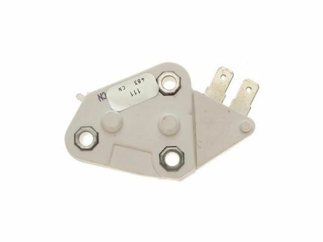 Standard Motor Products Voltage Regulator fits GMC K25 Suburban 1975-1978 75XFNT - Image 1 of 1