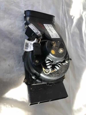 BMW X5 2000-2006 aire acondicionado trasero calentador ventilador motor ventilador 9461252037 Foto 1 de 4