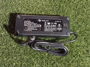 CUI SDI120-16-U 16V-7.5A Ac Adapter Power Supply SDI-120-16-UT-P241-C1 - Picture 1 of 5