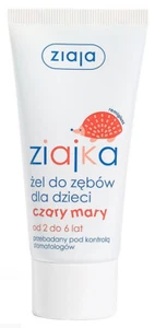 ZIAJA ZIAJKA MAGIC TOOTHGEL FOR CHILDREN - Picture 1 of 2