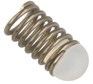 Pilz Ventil Feder Kaffeemaschine DELONGHI EC685 Widmung ECO310 Ikone Skulptur - Bild 1 von 4