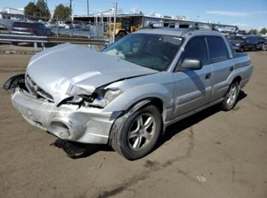 SUBARU BAJA 2003 2004 2005 2006 PIEZAS PIEZAS COMPLETAS SOLO PREGUNTE ENVIAMOS PIEZAS - Imagen 1 de 7
