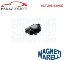 SENSOR THROTTLE POSITION MAGNETI MARELLI 215810606400 I NEW OE REPLACEMENT