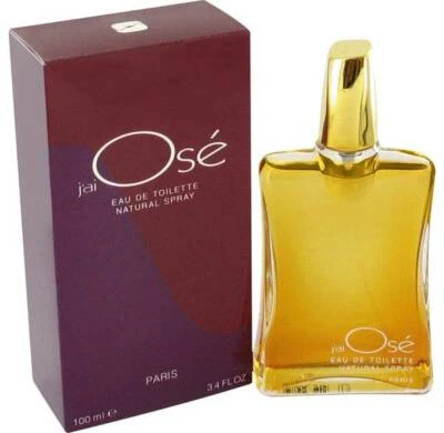 Jai Ose Women's Perfume by Guy Laroche 3.4oz/100ml Eau De Toilette Spray - Image 1 of 4
