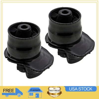Buje de soporte del eje trasero Mevotech Supreme 2x para Toyota Corolla 2003-2008 Foto 1 de 3
