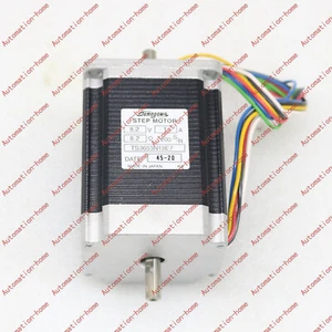 1PC NEW TAMAGAWA Two-axis Stepper Motor TS3653N13E7 Free Shipping - Picture 1 of 5