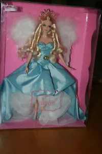 Muñeca Barbie Angel Barbie 2010 Pink Label Couture - Nueva en caja - Tiene daños - Imagen 1 de 8