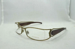GOLDNuevo Auténtico BOUCHERON BEO 109.05 Gafas Monturas - Imagen 1 de 6