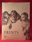 Michel MELOT, Antony GRIFFITHS / Prints History of an Art 1st Edition 1988