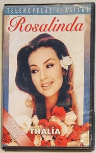 Rosalinda (DVD, 2005, 2-Disc Set) - Imagen 1 de 4