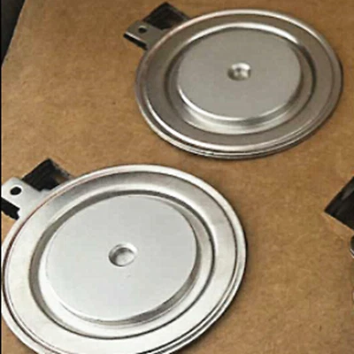 WESTCODE N0734YS160 CONTROL DE FASE TIRISTOR SEMICONDUCTORES NUEVO Foto 1 de 2