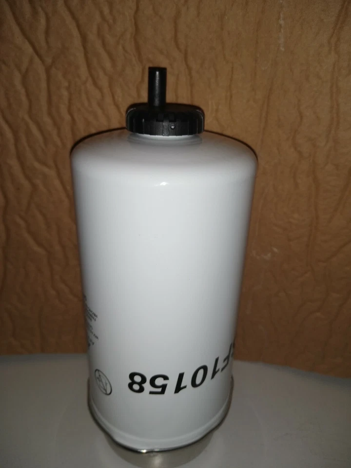 wix wf10158,sf10158 fuel water speparator fits case,caterpillar.john deere,new h - Image 1 of 1