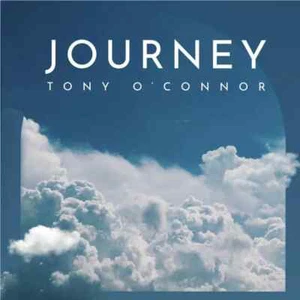 Tony O'Connor Journey CD NEW unsealed - Picture 1 of 1