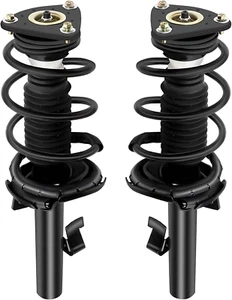 Amortiguadores puntales completos aptos para 04-13 para Mazda 3, 06-10 para Mazda 5 1 - Imagen 1 de 12