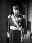 Prince Louis Ii Of Monaco Wearing The Uniform Of Brigadier General Old Photo
