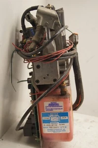 Monarch Dyna-Jack Hydraulic Pump Model M-3519-HF Power Unit - Picture 1 of 9