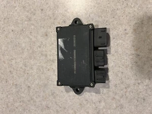 P115H00377300000 Fuse Box  500cc 700c HS700 - Bild 1 von 3