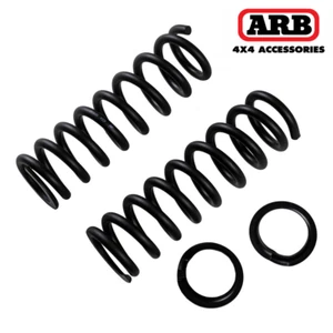 Muelles helicoidales delanteros ARB Old Man Emu para amortiguadores MT64 y Nitrocharger Plus - Imagen 1 de 4