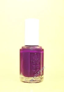 Essie Nail Polish "1025 THE FUCHSIA OF ART" NEON COLLECTION 2016 DISCONTINUED - Picture 1 of 2