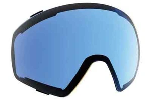 NUEVO EN CAJA GAFAS DE REPUESTO VONZIPPER CÁPSULA LENTES $70 Nightstalker Azul - Imagen 1 de 1