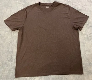 ‘NEXT’ MEN’S GREY T SHIRT 2XL - Picture 1 of 2
