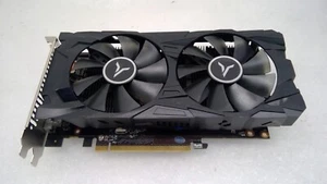 YESTON AMD RX 560 4GB GDDR5 Graphics Video Card GPU RX560D-4G D5 - Picture 1 of 5