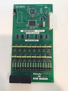 NEC/Nitsuko DS2000 16 Port Digital Station Card DX7NA-16DSTU-A1 (80021A) - Picture 1 of 5