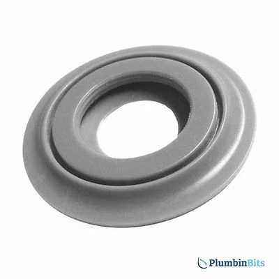 Wirquin Pro Replacement Diaphragm Washer For Jollyflush Flush Valve 10717748