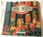 Canning and Preserving, Techniques, Recipes Uses and more by Linda Ferrari