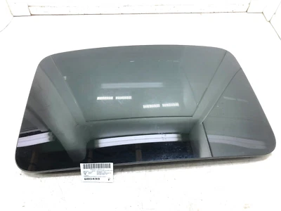 BMW F10 528i 535i 550i XDRIVE 2011-2016 techo corredizo panorámico ventana panel de vidrio OEM Foto 1 de 4