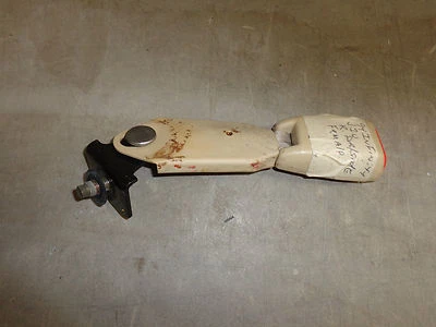 Rear Driver Female Seat Belt Infiniti J30 93 94 95 96 97 — 第 1/2 张图片