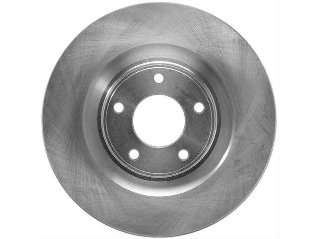 Rotor de freno delantero 52VVWV67 para Ford Edge 2011 2010 2014 2007 2008 2009 2012 2013 Foto 1 de 1