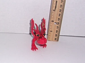 How To Train Your Dragon HOOKFANG Mini Figure  BX4 - Picture 1 of 1