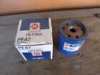 New Nos Acdelco Gm 1984-87 Buick Regal Grand National Oil Filter Pf47 25010792
