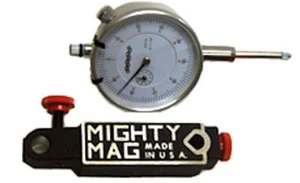 FLEXBAR MIGHTY MAG WITH 1" TRAVEL INDICATOR - #12026 - Picture 1 of 1