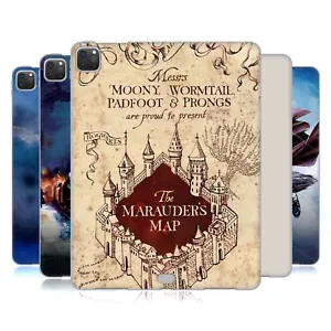 OFFICIAL HARRY POTTER PRISONER OF AZKABAN II GEL CASE FOR APPLE SAMSUNG KINDLE - Picture 1 of 8