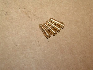 nuevo carburador suzuki gsx1100 gsx 1100 gsx1100f 1100f MIKUNI PILOTO lento jet 42.5 - Imagen 1 de 2