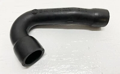 Mangueira de válvula de controle de ar ocioso original do fabricante BMW E36 318i 13411734522 318is 92-94 - Imagem 1 de 4