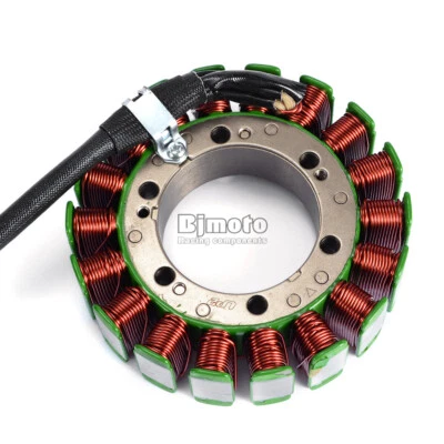 Generator Stator Coil For Honda VF700C VF750C Magna 700 V45 31120-MB0-415 Foto 1 de 4