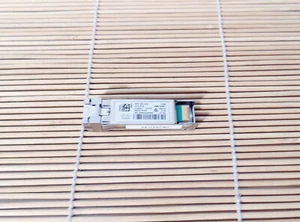 Cisco Opnext SFP-10G-LR-S  V.1 10-3107-01 SFP+ 10km Transceiver Module S-Class - Bild 1 von 1