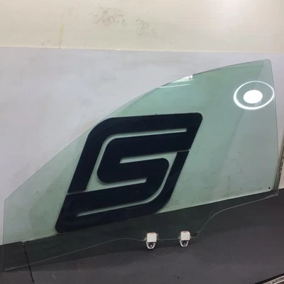 2008 Honda CR-V EX-L - Left Driver Front Door Glass - Image 1 of 4