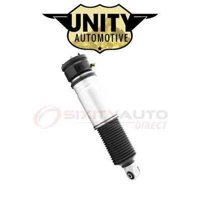 Unity Rear Right Air Suspension Strut for 2006-2008 BMW 750Li 4.8L V8 - pg Foto 1 de 4