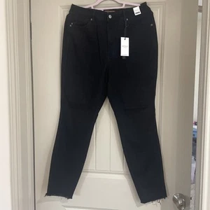 Judy Blue High Waist Skinny Fit Jeans 14W - Picture 1 of 9