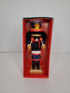 Batería Cascanueces Kurt S Adler Coleccionable De Colección - Imagen 1 de 9