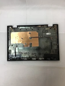 Cubierta inferior Lenovo Chromebook 100e 2da generación MTK piezas OEM - Imagen 1 de 5
