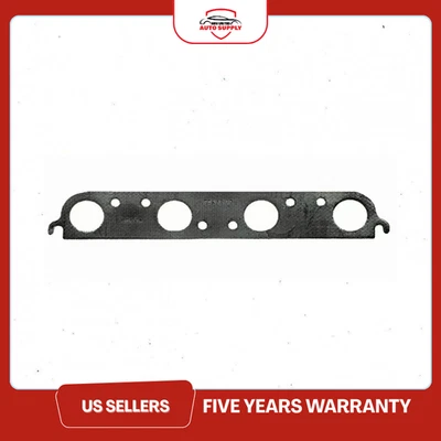 Fel-Pro MS95674 Exhaust Manifold Gasket For 1995-2005 Dodge 2.0L I4 SOHC - Image 1 of 2