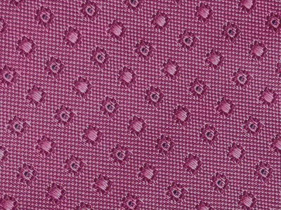 Corbata de seda hecha a mano texturizada tejida micro puntos Brioni para hombre ancho como nueva 3,5" diseñador Foto 1 de 4