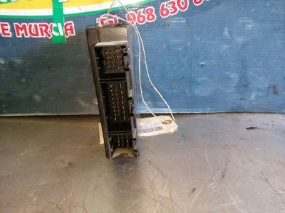 6Q0959433E centralina confort SEAT IBIZA III 1.4 16V CENTRALITA CONFORT 246146 - Immagine 1 di 4